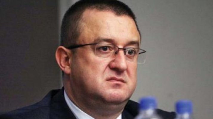 Sorin Blejnar susține că a depus la DNA înscrisuri pentru un dosar aflat în lucru